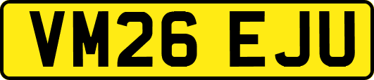 VM26EJU