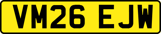 VM26EJW