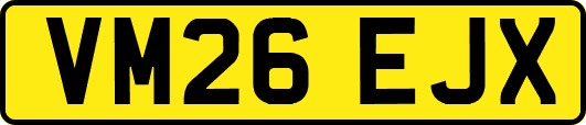 VM26EJX