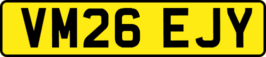 VM26EJY