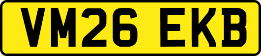 VM26EKB