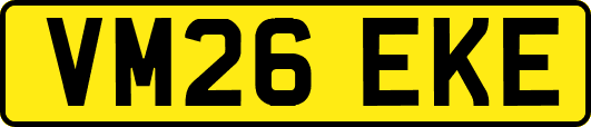 VM26EKE