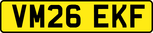VM26EKF