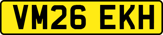 VM26EKH