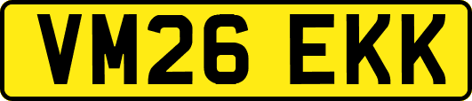 VM26EKK