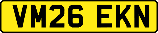 VM26EKN