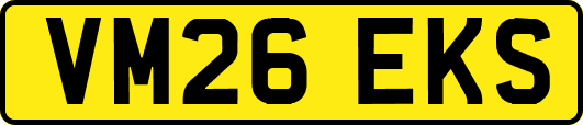 VM26EKS