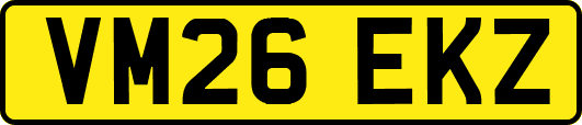 VM26EKZ
