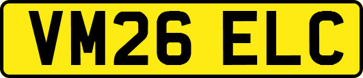 VM26ELC