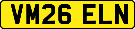 VM26ELN
