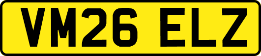 VM26ELZ