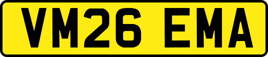VM26EMA