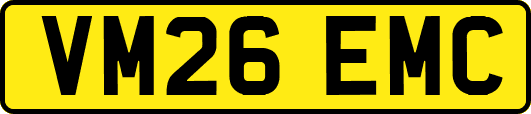 VM26EMC