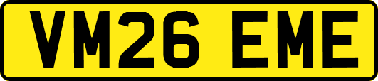 VM26EME