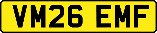 VM26EMF