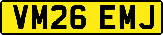 VM26EMJ