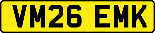 VM26EMK