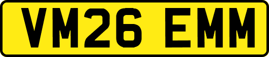 VM26EMM