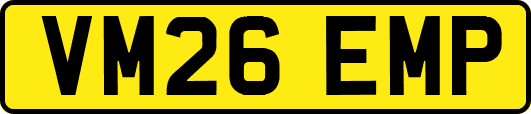 VM26EMP