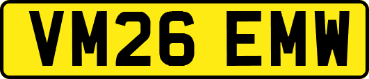 VM26EMW