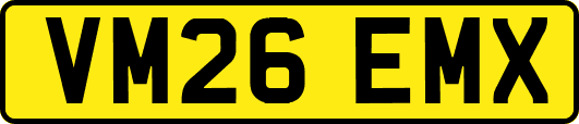 VM26EMX