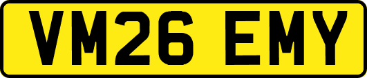 VM26EMY