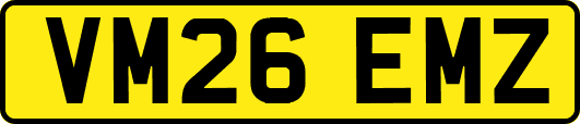 VM26EMZ