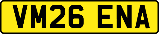 VM26ENA