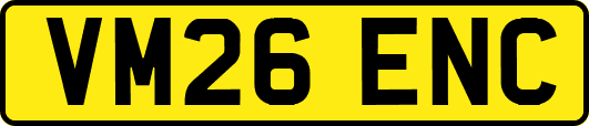 VM26ENC