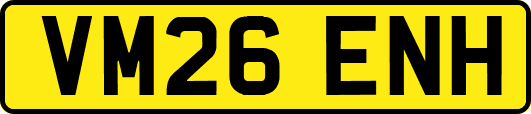 VM26ENH