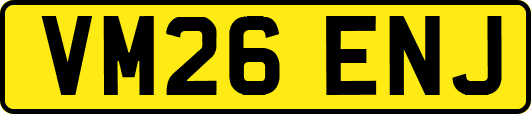 VM26ENJ
