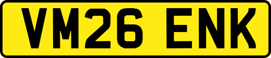 VM26ENK