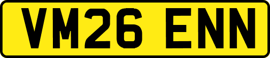 VM26ENN