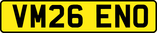 VM26ENO