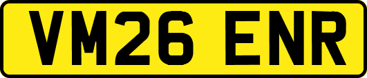 VM26ENR