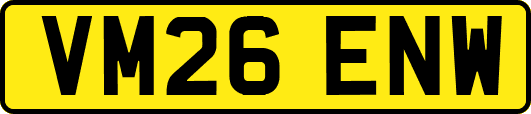 VM26ENW