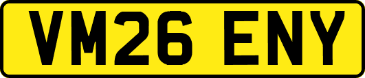 VM26ENY