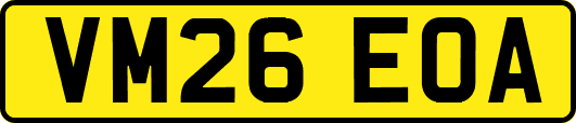 VM26EOA