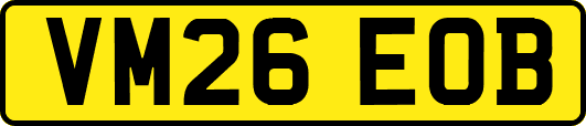 VM26EOB