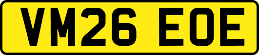 VM26EOE