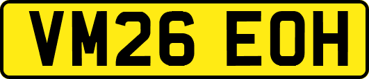 VM26EOH