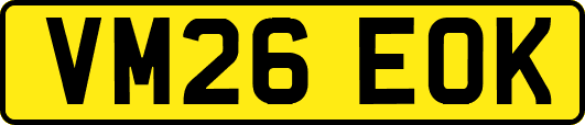 VM26EOK
