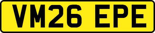 VM26EPE