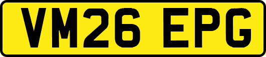 VM26EPG
