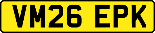 VM26EPK