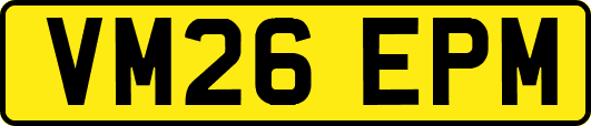 VM26EPM