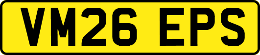 VM26EPS