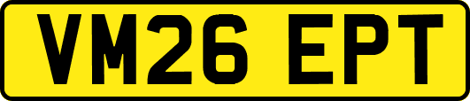 VM26EPT