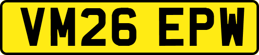 VM26EPW