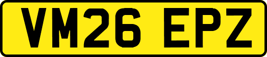 VM26EPZ